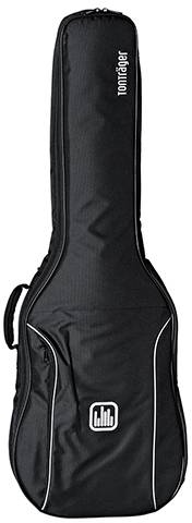 Tontrager TG10E/BK Electric Guitar Bag black