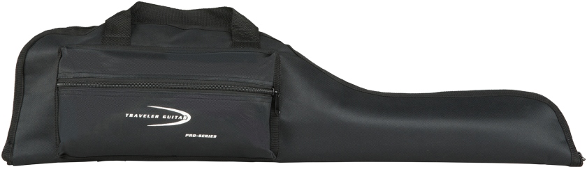 Traveler Guitar - Deluxe Gig Bag - Electric Guitar (Pro-Series and Pro-Series Deluxe)