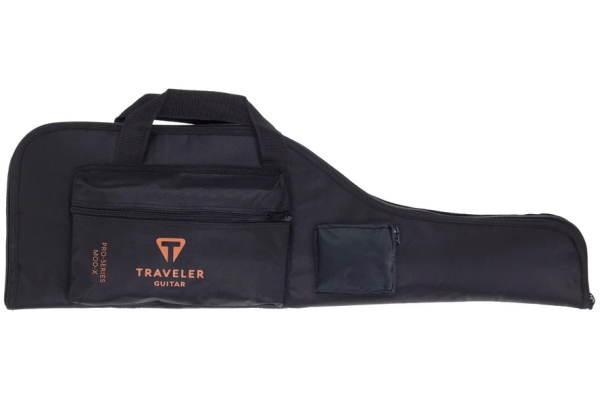- Deluxe Gig Bag - Electric Guitar (Pro-Series Mod-X) - Deluxe Gig Bag - Electric Guitar (Pro-Series Mod-X)