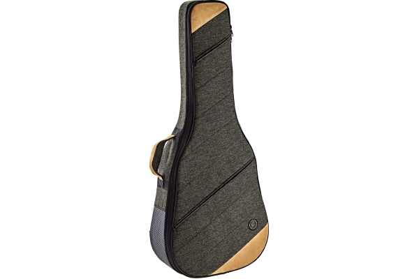 Ortega Soft Case Dreadnought Mocca OSOCADN-MO