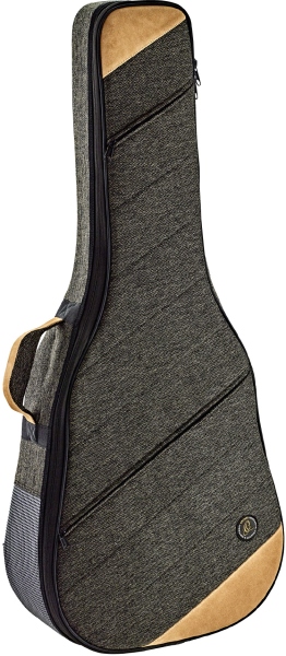 Ortega Soft Case Dreadnought Mocca OSOCADN-MO
