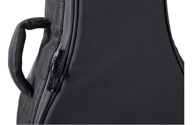 Husa chitara  Ovation  Deep Bowl Mid-Depth 12-corzi