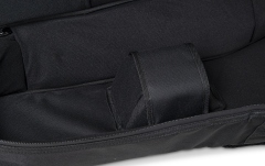 Husa chitara  Ovation  Deep Bowl Mid-Depth 12-corzi