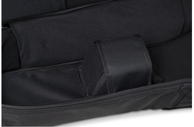 Husa chitara  Ovation  Deep Bowl Mid-Depth 12-corzi