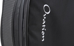 Husa chitara  Ovation  Deep Bowl Mid-Depth 12-corzi