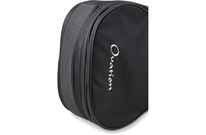 Husa chitara  Ovation  Deep Bowl Mid-Depth 12-corzi