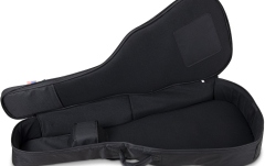 Husa chitara  Ovation  Deep Bowl Mid-Depth 12-corzi