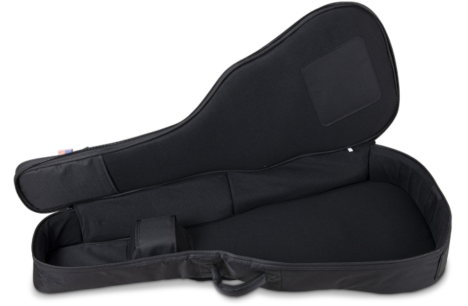 Husa chitara  Ovation  Deep Bowl Mid-Depth 12-corzi