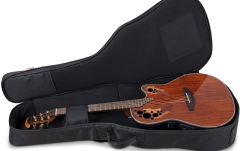 Husa chitara  Ovation  Deep Bowl Mid-Depth 12-corzi