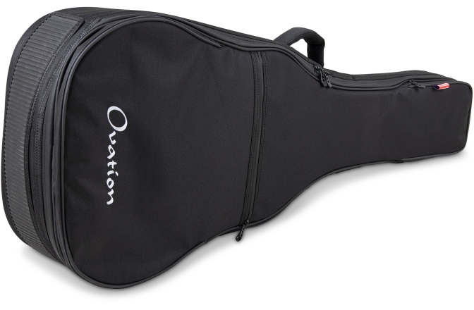 Husa chitara  Ovation  Deep Bowl Mid-Depth 12-corzi