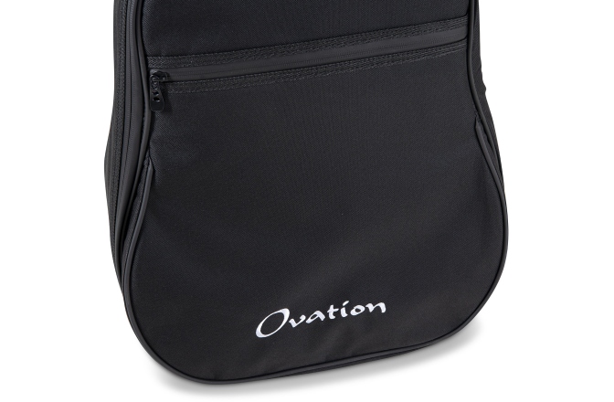 Husa chitara  Ovation  Deep Bowl Mid-Depth 12-corzi