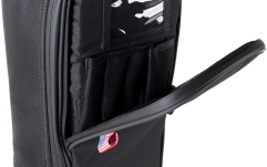 Husa chitara  Ovation  Deep Bowl Mid-Depth 12-corzi