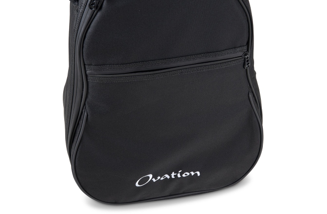 Husa chitara  Ovation  Deep Bowl Mid-Depth 12-corzi
