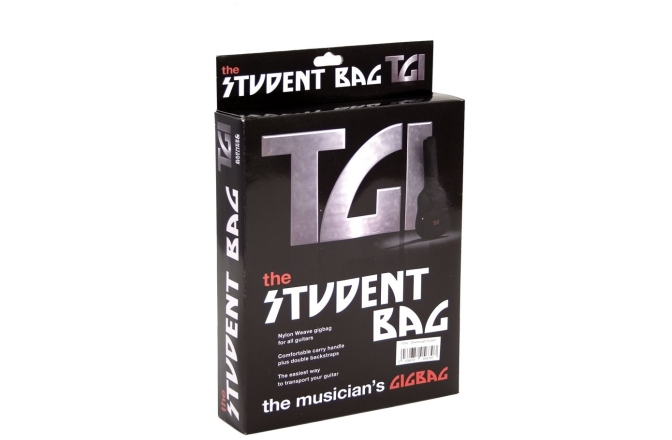 Husă chitară TGI Student Acoustic Dreadnought