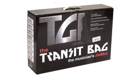Husă chitară TGI Transit Electric