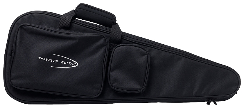 Traveler Guitar - Deluxe Gig Bag - Acoustic / Electric Guitar (EG-1, EG-2, EC-1 and Escape Series)