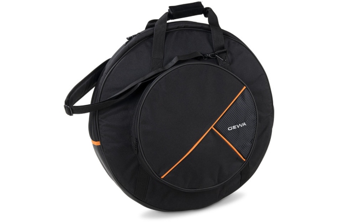 Husa cinele Gewa Cordura Premium 22 Cymbal