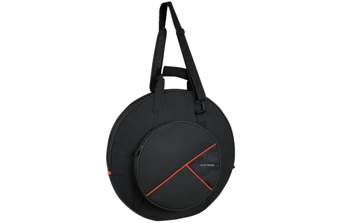 Husa cinele Gewa Cordura Premium 22 Cymbal