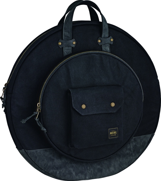 Meinl Canvas Collection Cymbal Bag 22