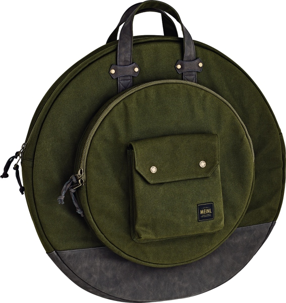 Meinl Canvas Collection Cymbal Bag 22