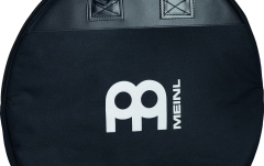 Husă cinele Meinl MSTCB22 Standard Cymbal Bag Gig - 22" Black