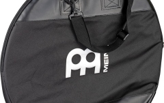 Husă cinele Meinl MSTCB22 Standard Cymbal Bag Gig - 22" Black