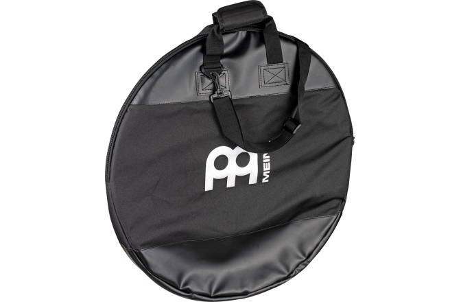 Husă cinele Meinl MSTCB22 Standard Cymbal Bag Gig - 22" Black