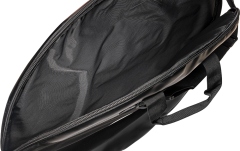Husă cinele Meinl MSTCB22 Standard Cymbal Bag Gig - 22" Black