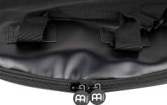 Husă cinele Meinl MSTCB22 Standard Cymbal Bag Gig - 22" Black