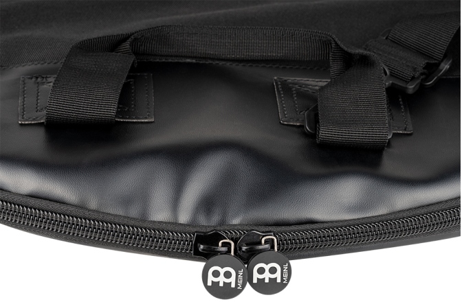 Husă cinele Meinl MSTCB22 Standard Cymbal Bag Gig - 22" Black
