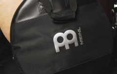 Husă cinele Meinl MSTCB22 Standard Cymbal Bag Gig - 22" Black