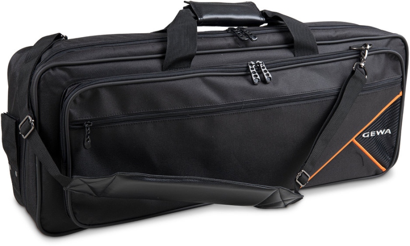 Gewa Husa keyboard Economy 133x30x17 cm
