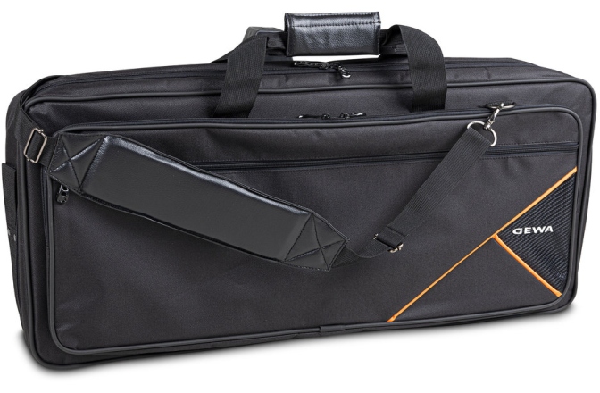 Husă claviatura Gewa Husa keyboard Economy E 75x31x9 cm