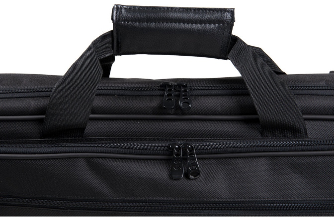 Husă claviatura Gewa Husa keyboard Economy E 75x31x9 cm