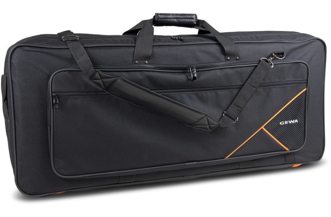 Husă claviatura Gewa Husa keyboard Economy H 102x40x14 cm