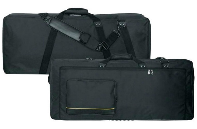 Husa claviatura RockBag Premium Keyboard Bag 61 Keys - 45 cm Depth