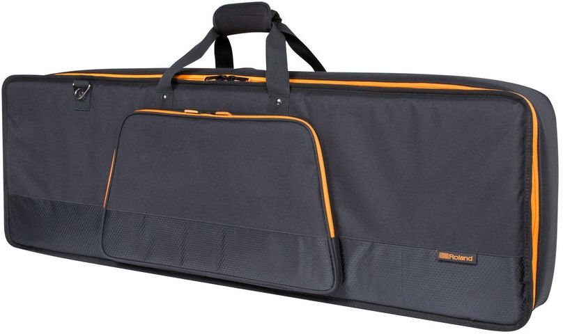 Geanta de protectie si transport pentru claviaturi cu 49 de clape Roland CB-G49