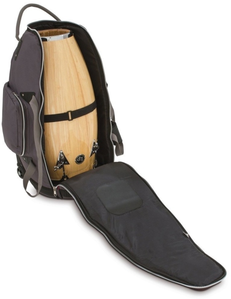 Latin Percussion Husa conga Ultra-Tek Touring