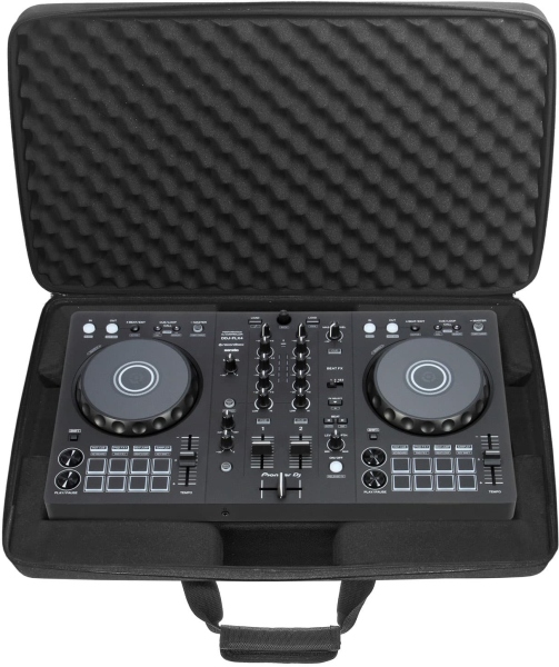 UDG Creator Pioneer DJ DDJ-FLX4 Hardcase