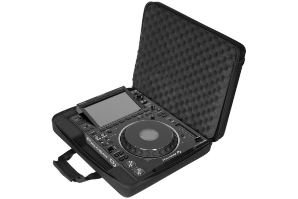 Pioneer DJ CDJ-3000/ 2000NXS2/ DJM-900NXS2 Hardcase Black Pioneer DJ CDJ-3000/ 2000NXS2/ DJM-900NXS2 Hardcase Black