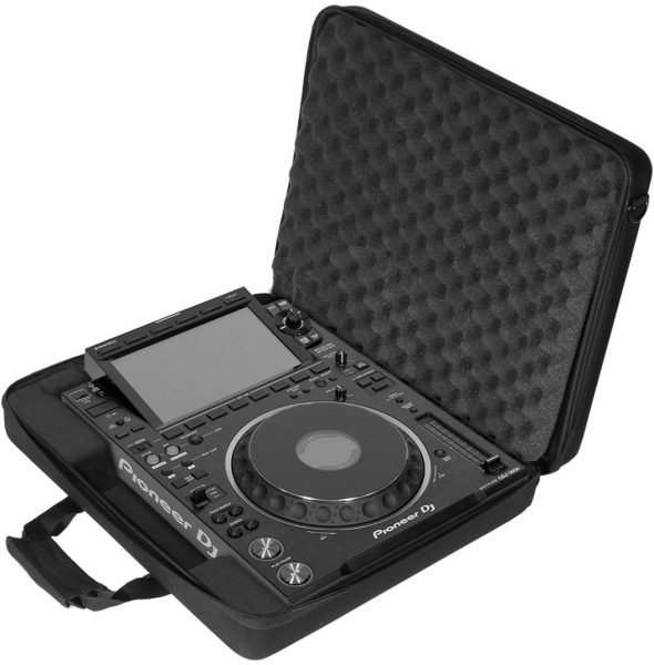 UDG Pioneer DJ CDJ-3000/ 2000NXS2/ DJM-900NXS2 Hardcase Black