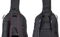 Husa contrabas Gewa Bass Prestige Rolly 4/4