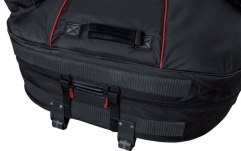 Husa contrabas Gewa Bass Prestige Rolly 4/4
