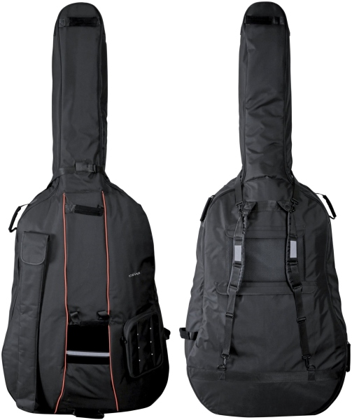 Gewa Husă contrabas Premium 4/4