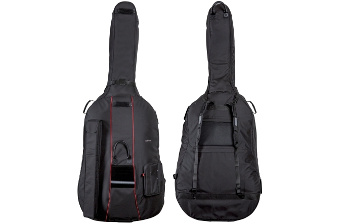 Husă contrabas Gewa Husă contrabas PRESTIGE 3/4