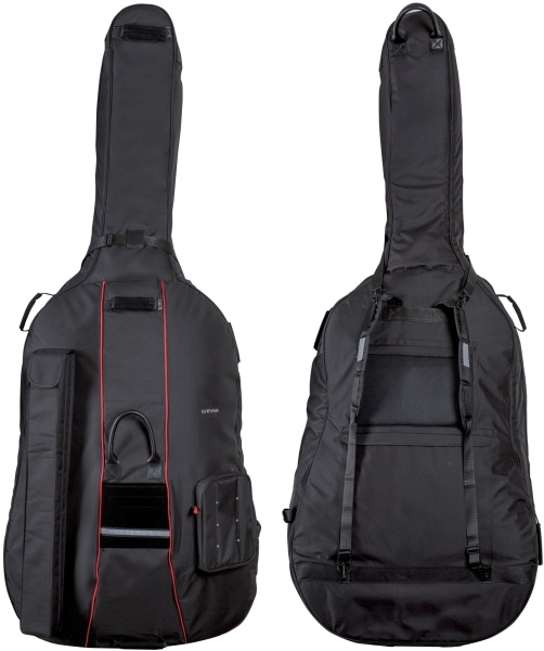 Gewa Husă contrabas PRESTIGE 3/4