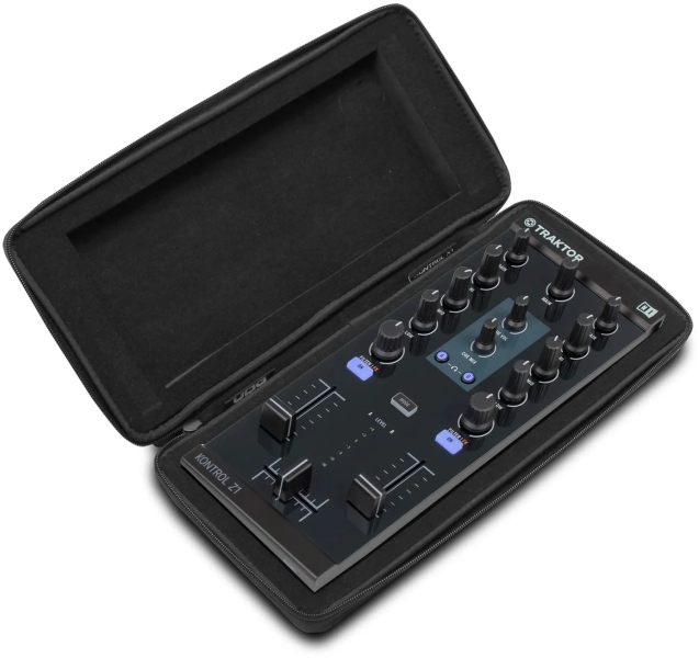 UDG Creator Hardcase NI Kontrol F1/Z1