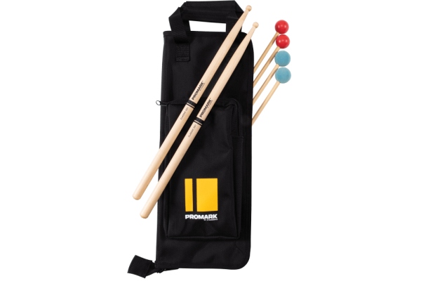 ProMark Apprentice Scholastic Pack