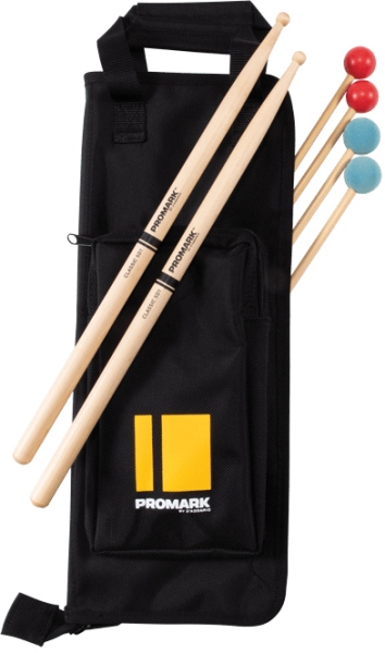 Promark ProMark Apprentice Scholastic Pack