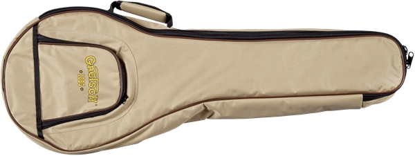 Gretsch Guitars G2183 Dixie 6 Banjo Gig Bag Brown